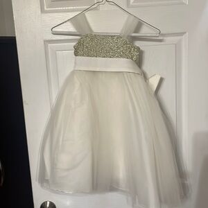 Tulle Dress for baby/toddler
